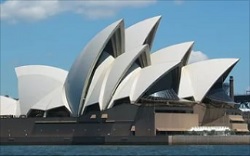 Сиднейская опера, Австралия