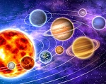 планеты солнечной системы