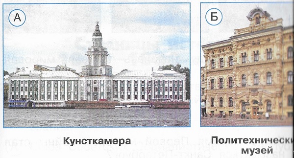 в Москве в 19 веке был открыт Политехнический музей